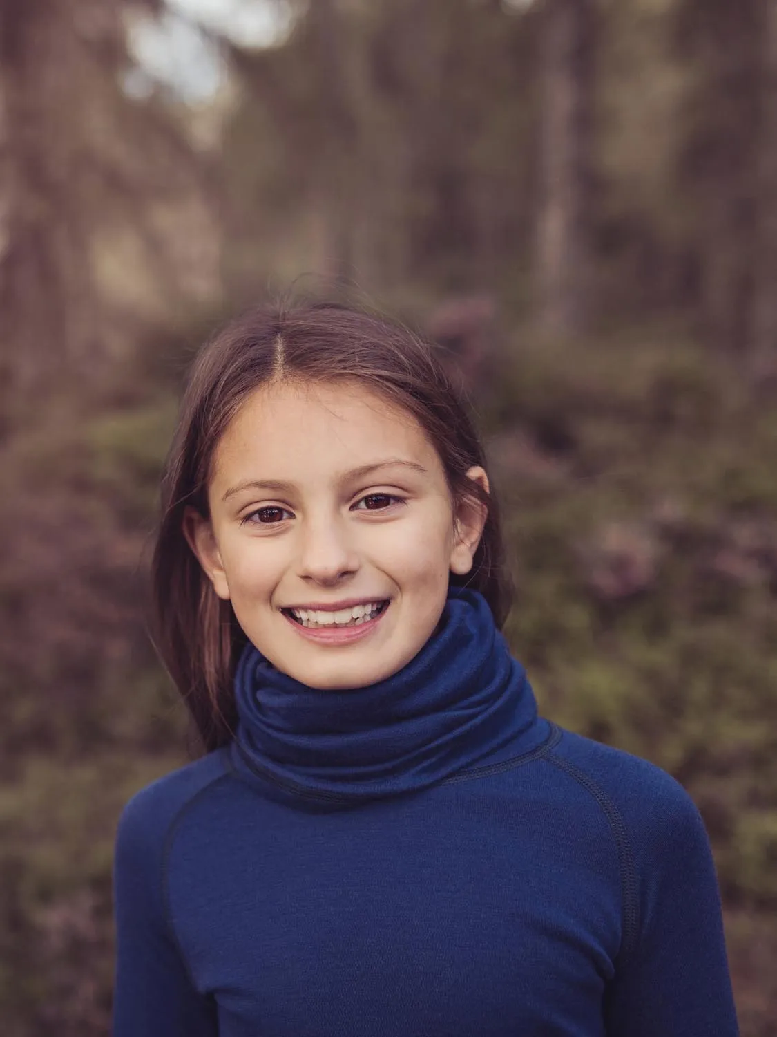 Merino Snood