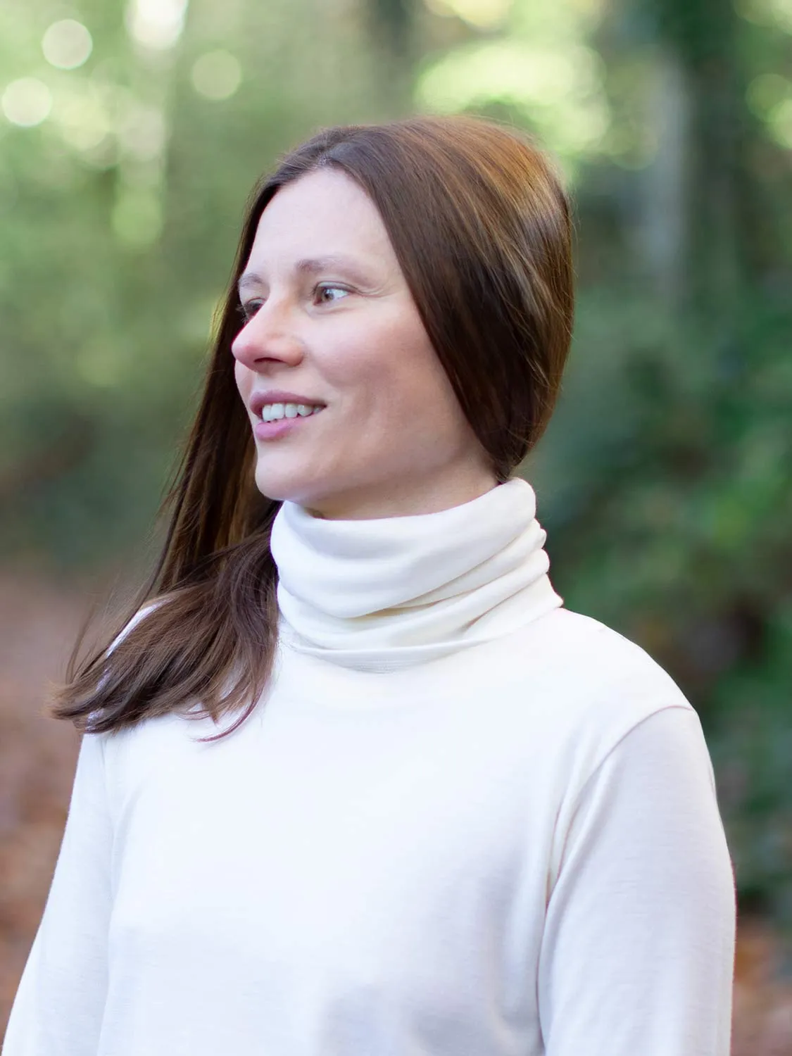 Merino Snood