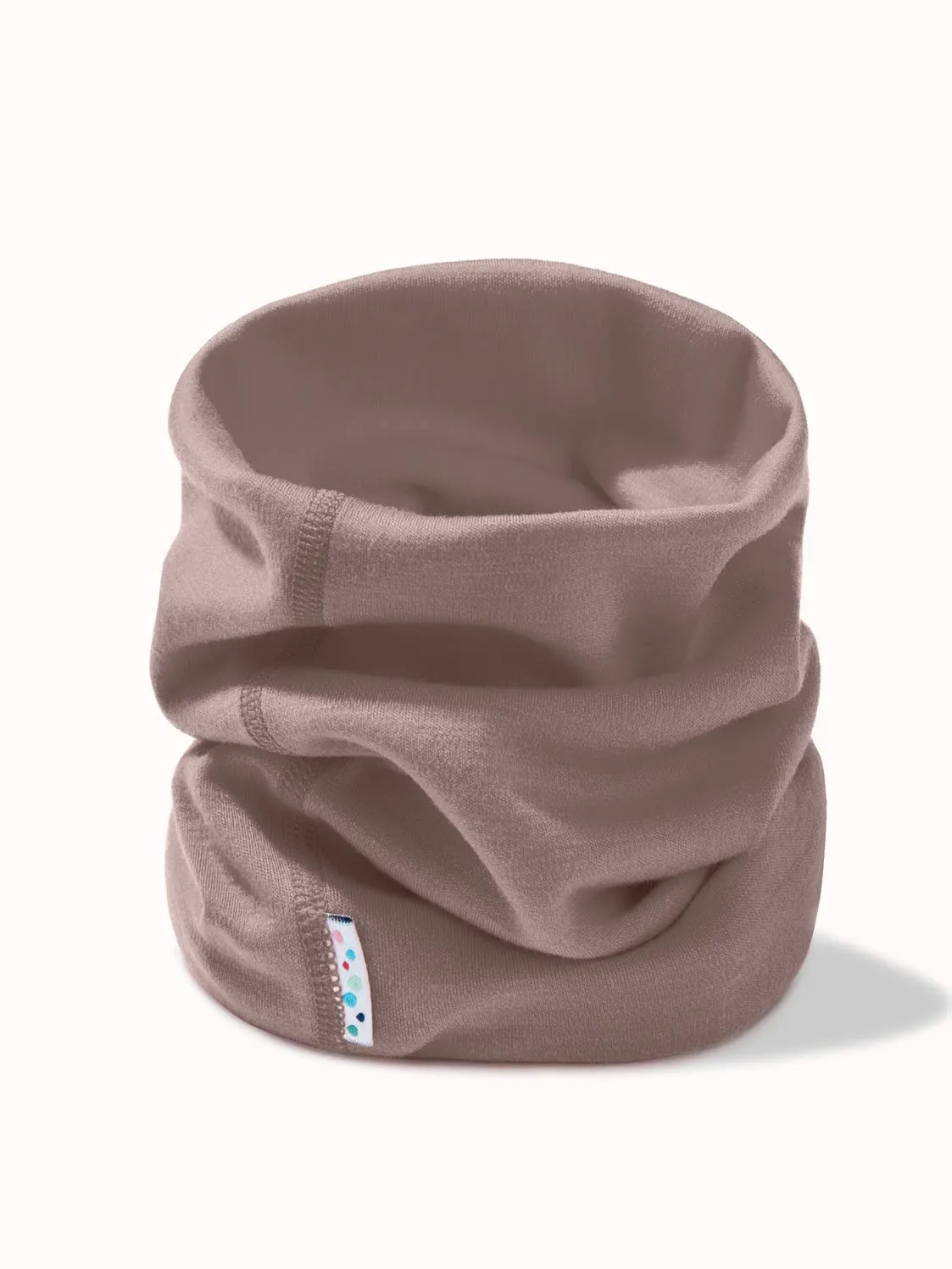 Merino Snood