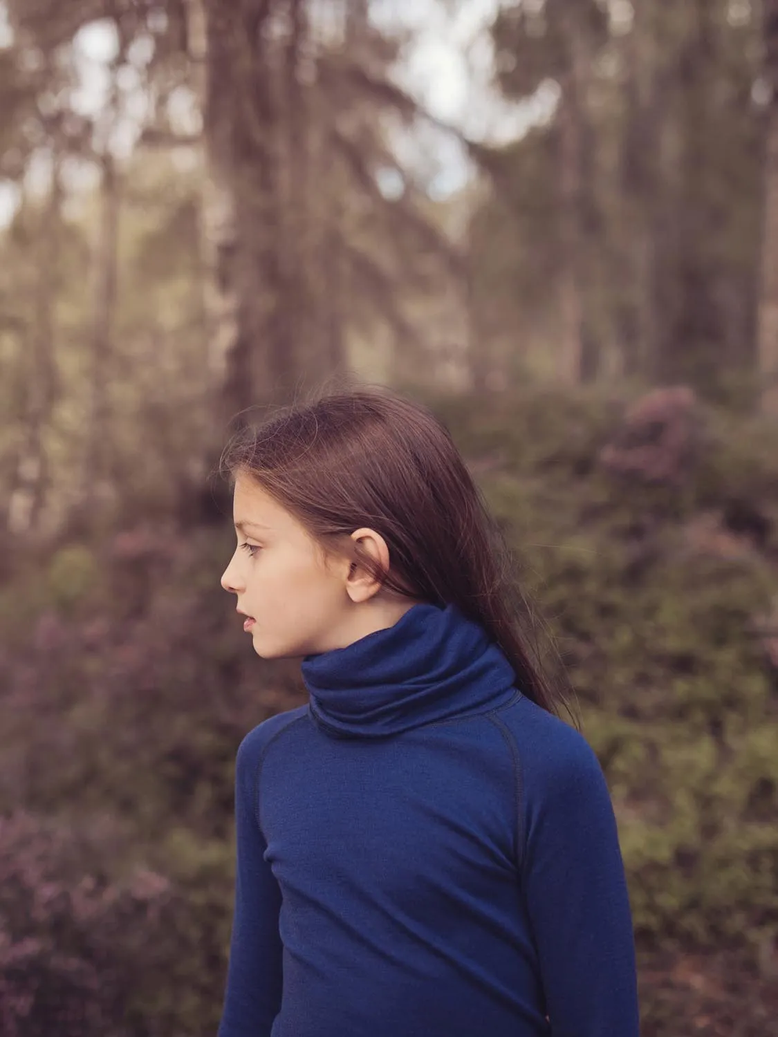 Merino Snood