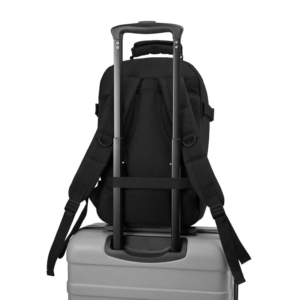 Metz 20L Underseat Cabin Bag ♻️ - 40x20x25 cm