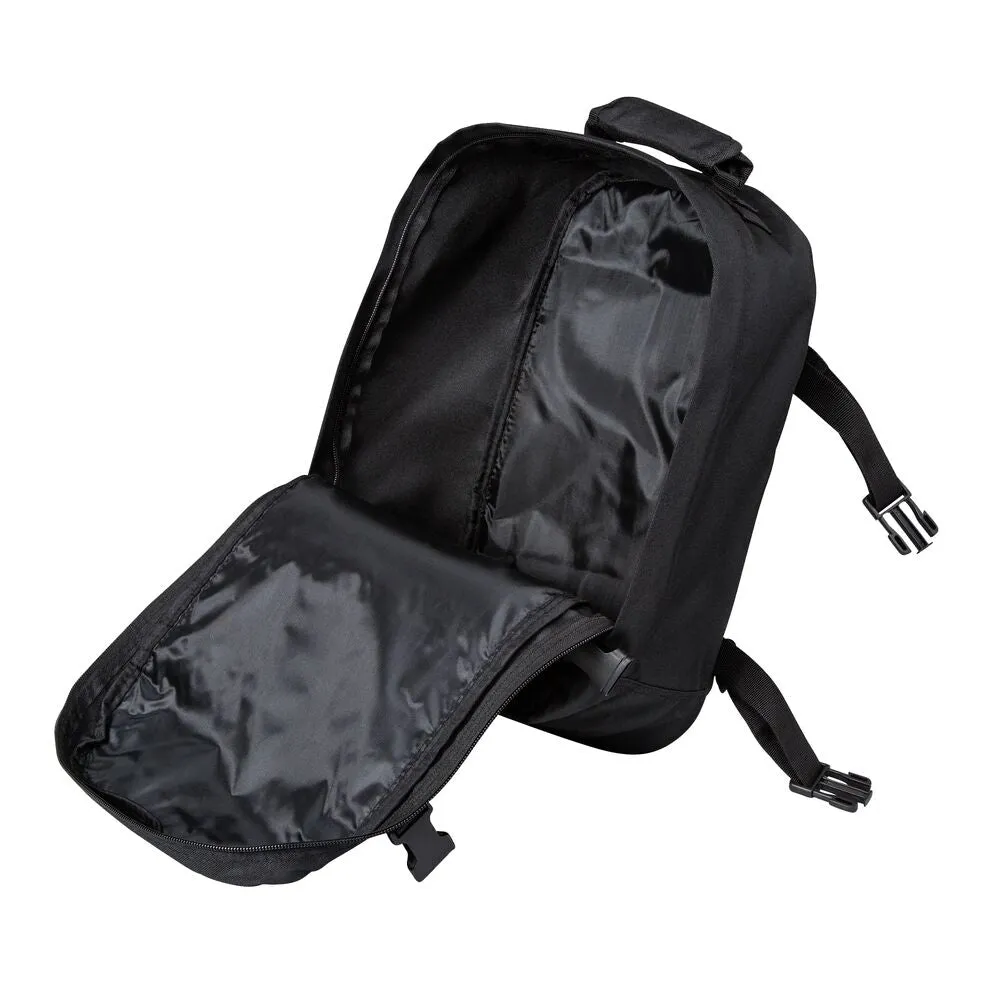 Metz 20L Underseat Cabin Bag ♻️ - 40x20x25 cm