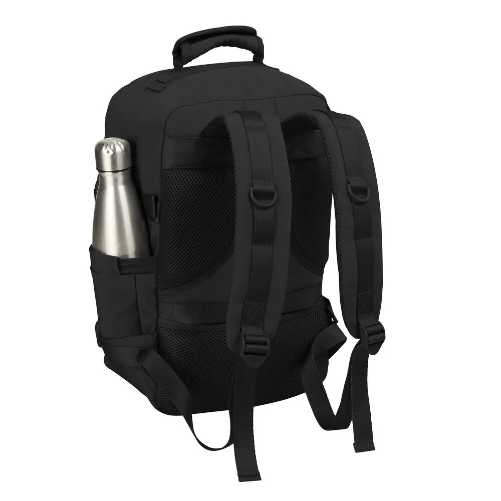 Metz 20L Underseat Cabin Bag ♻️ - 40x20x25 cm