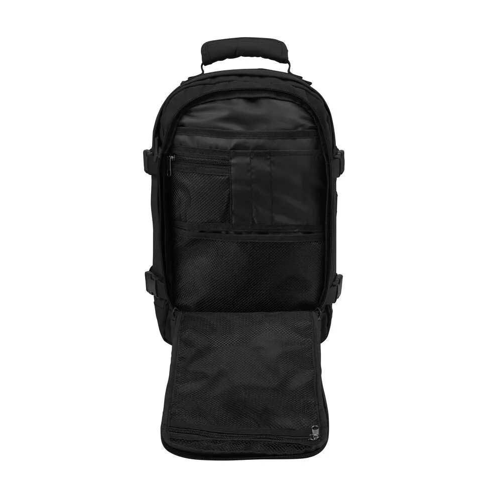 Metz 20L Underseat Cabin Bag ♻️ - 40x20x25 cm