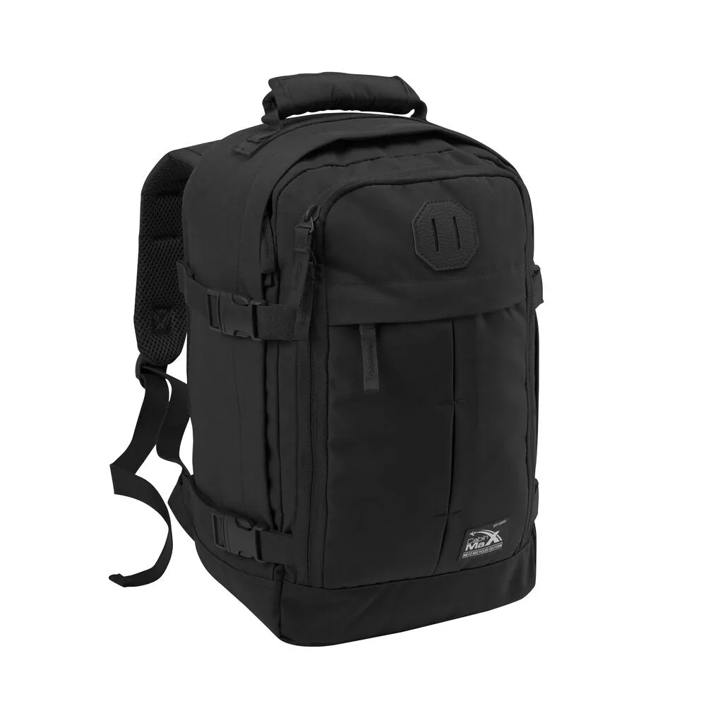 Metz 20L Underseat Cabin Bag ♻️ - 40x20x25 cm