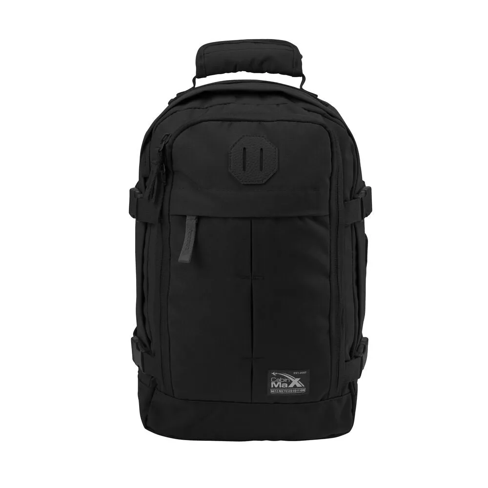 Metz 20L Underseat Cabin Bag ♻️ - 40x20x25 cm