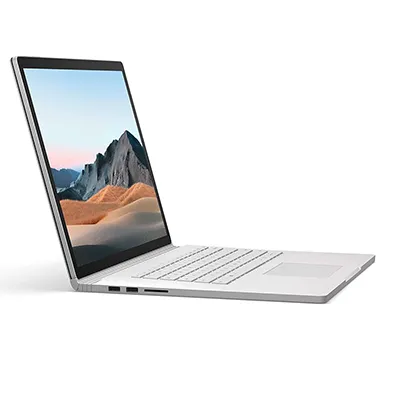 Microsoft Surface Laptop Book 3 | i7-10th Gen | 13.5" UHD | Win 11 Pro | Refurbished