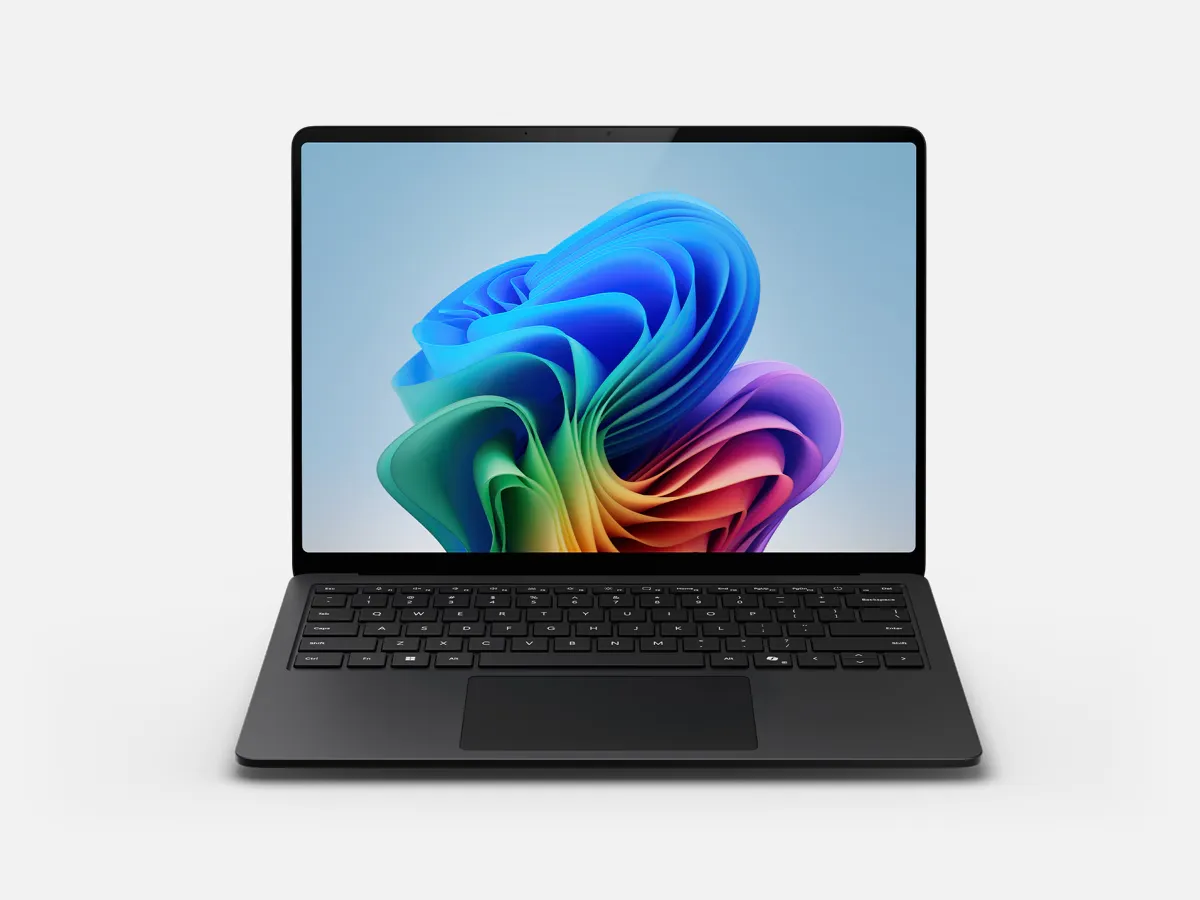 Microsoft Surface Laptop - Copilot  PC