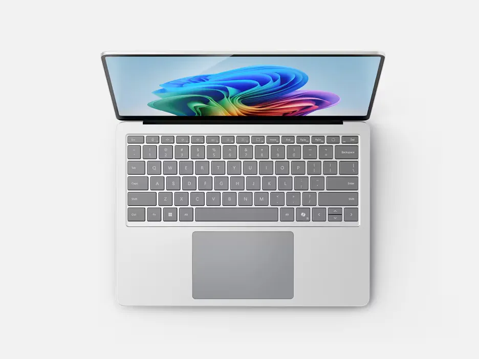 Microsoft Surface Laptop - Copilot  PC