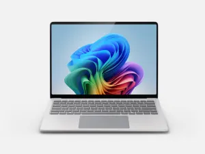 Microsoft Surface Laptop - Copilot  PC