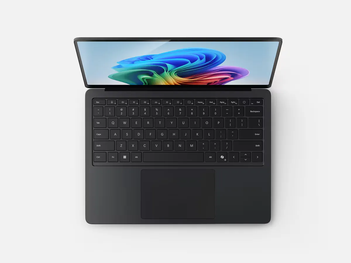 Microsoft Surface Laptop - Copilot  PC