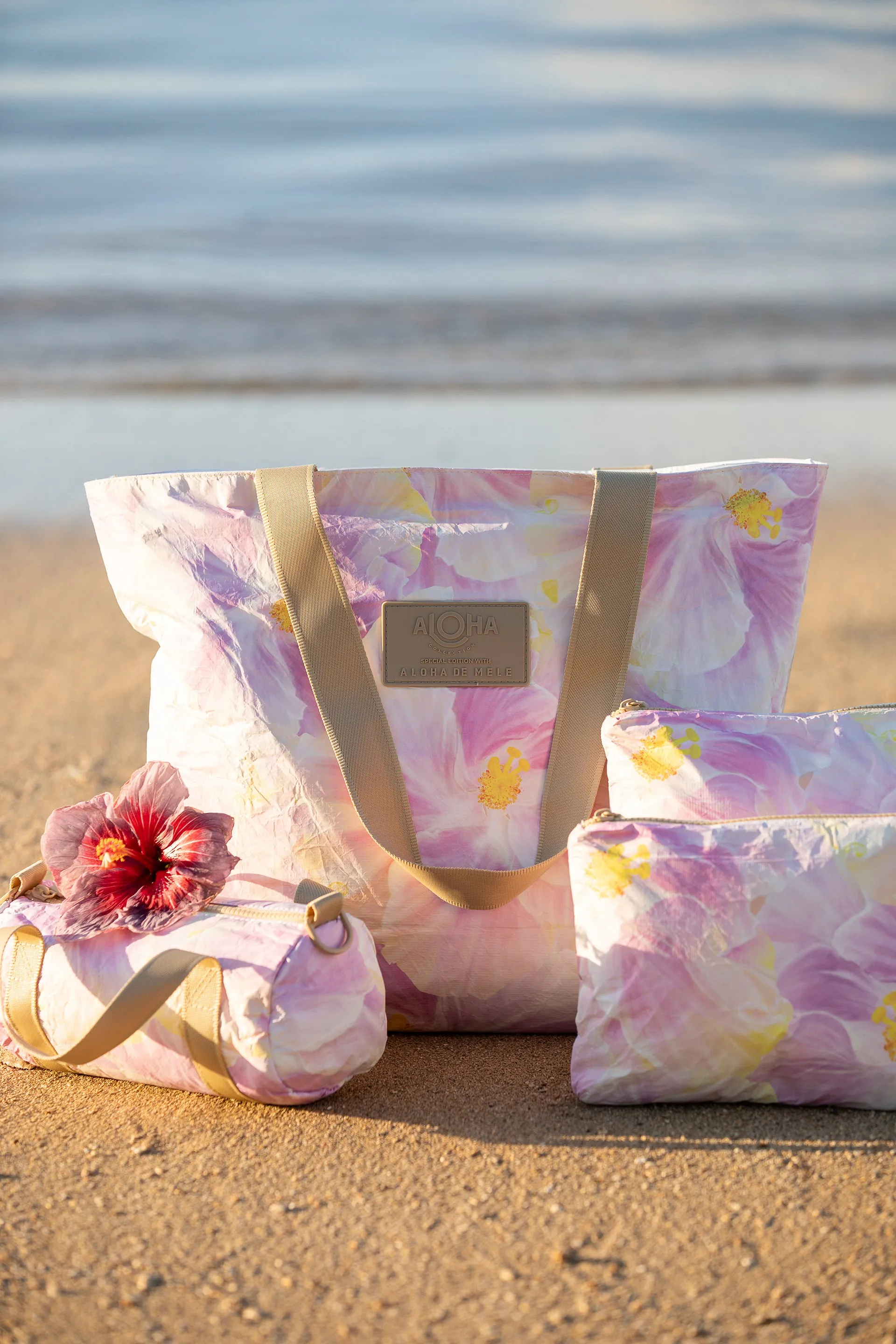 Mid Pouch - "Poni"