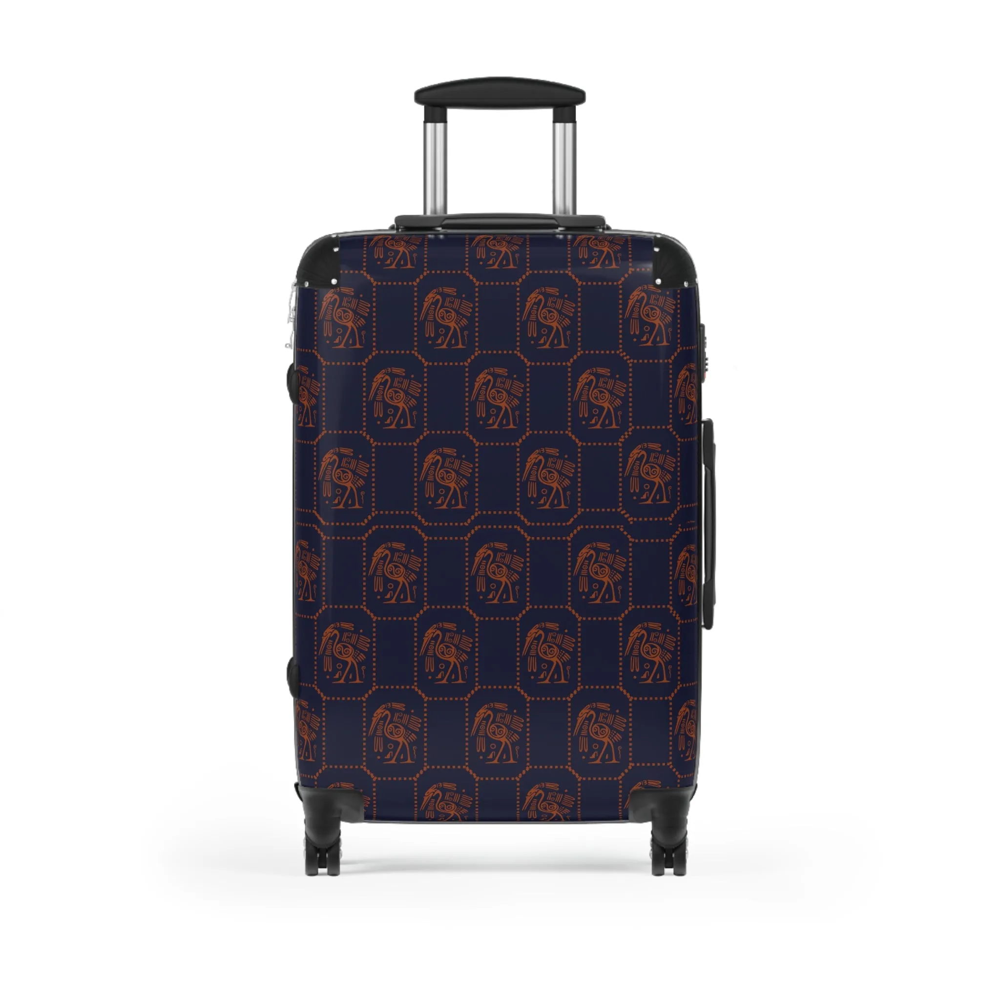 Midnight Loki Suitcase