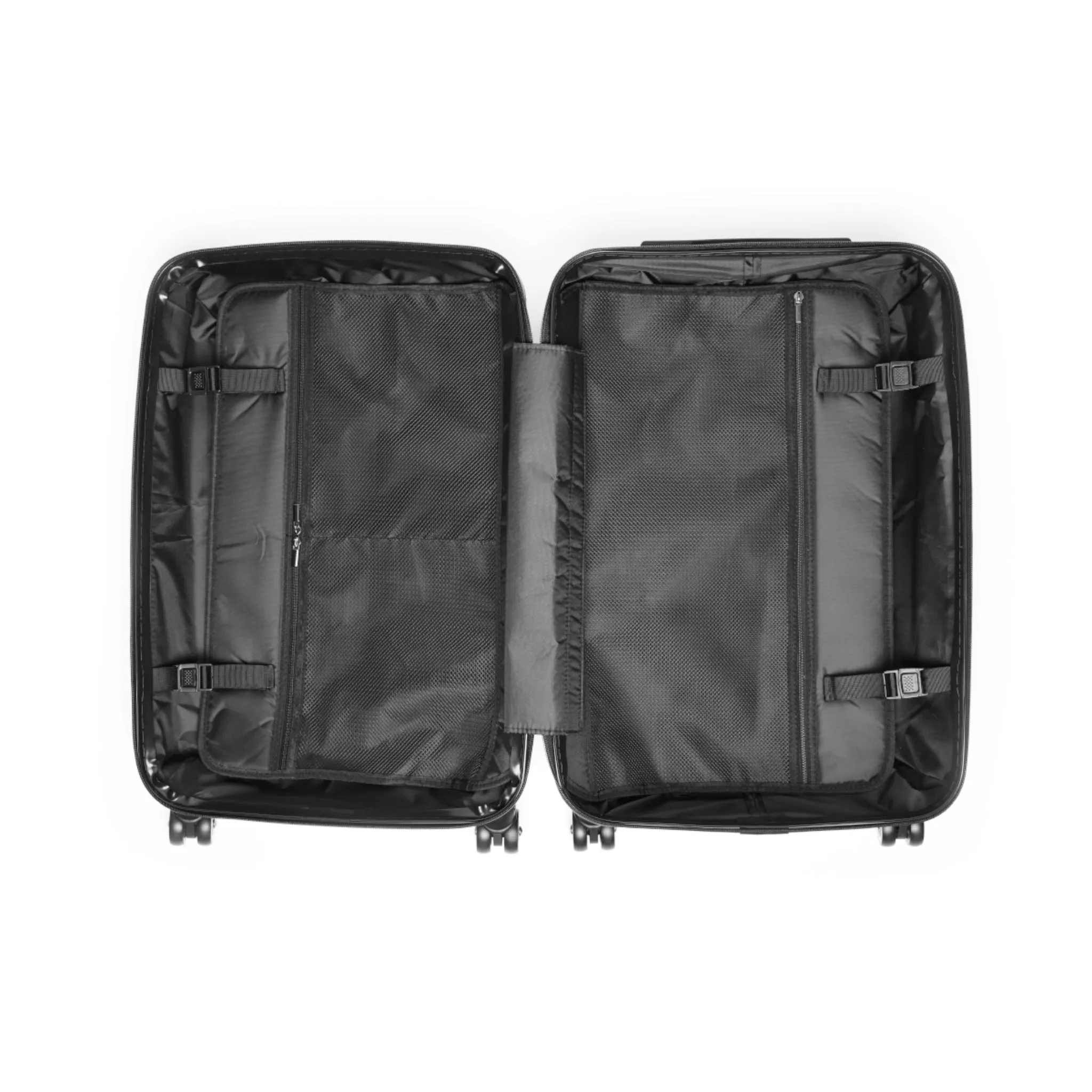 Midnight Loki Suitcase