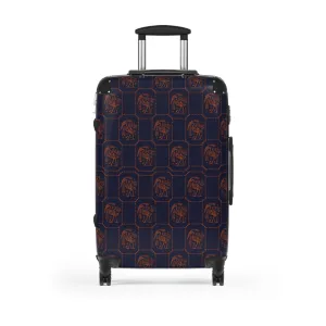 Midnight Loki Suitcase
