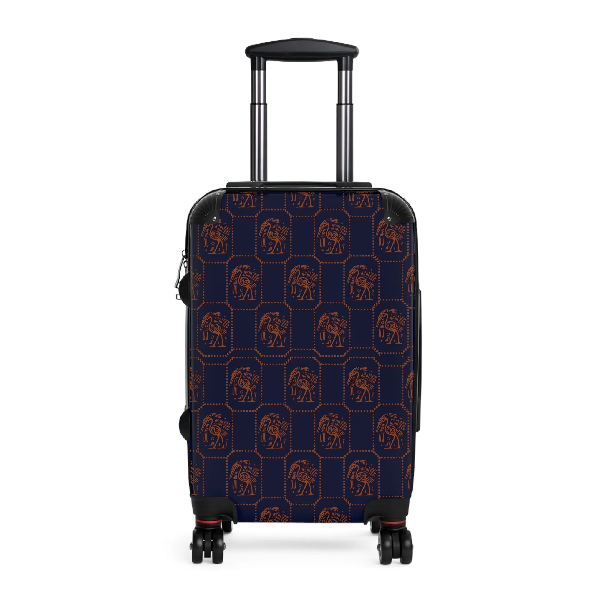 Midnight Loki Suitcase