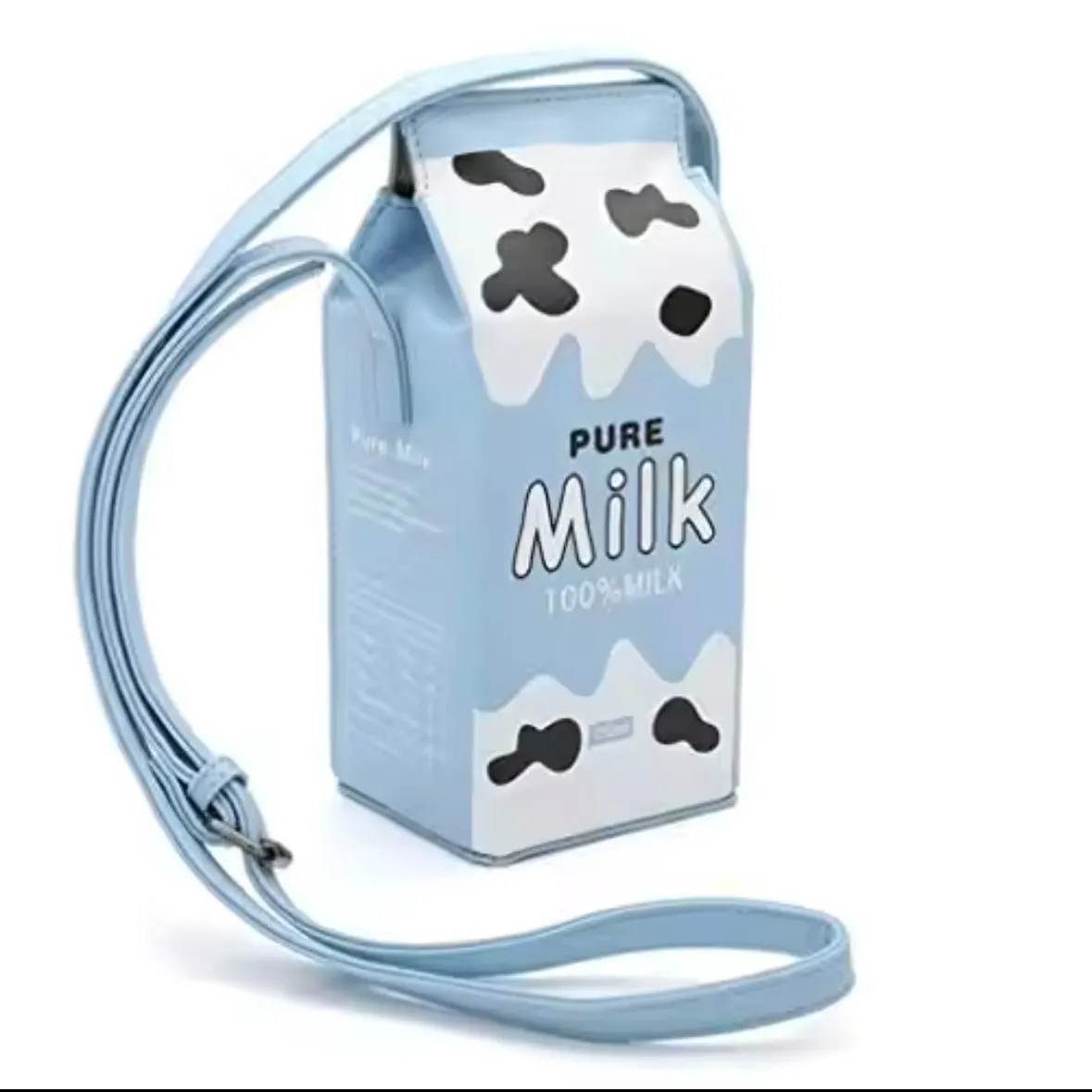 Milk Bag