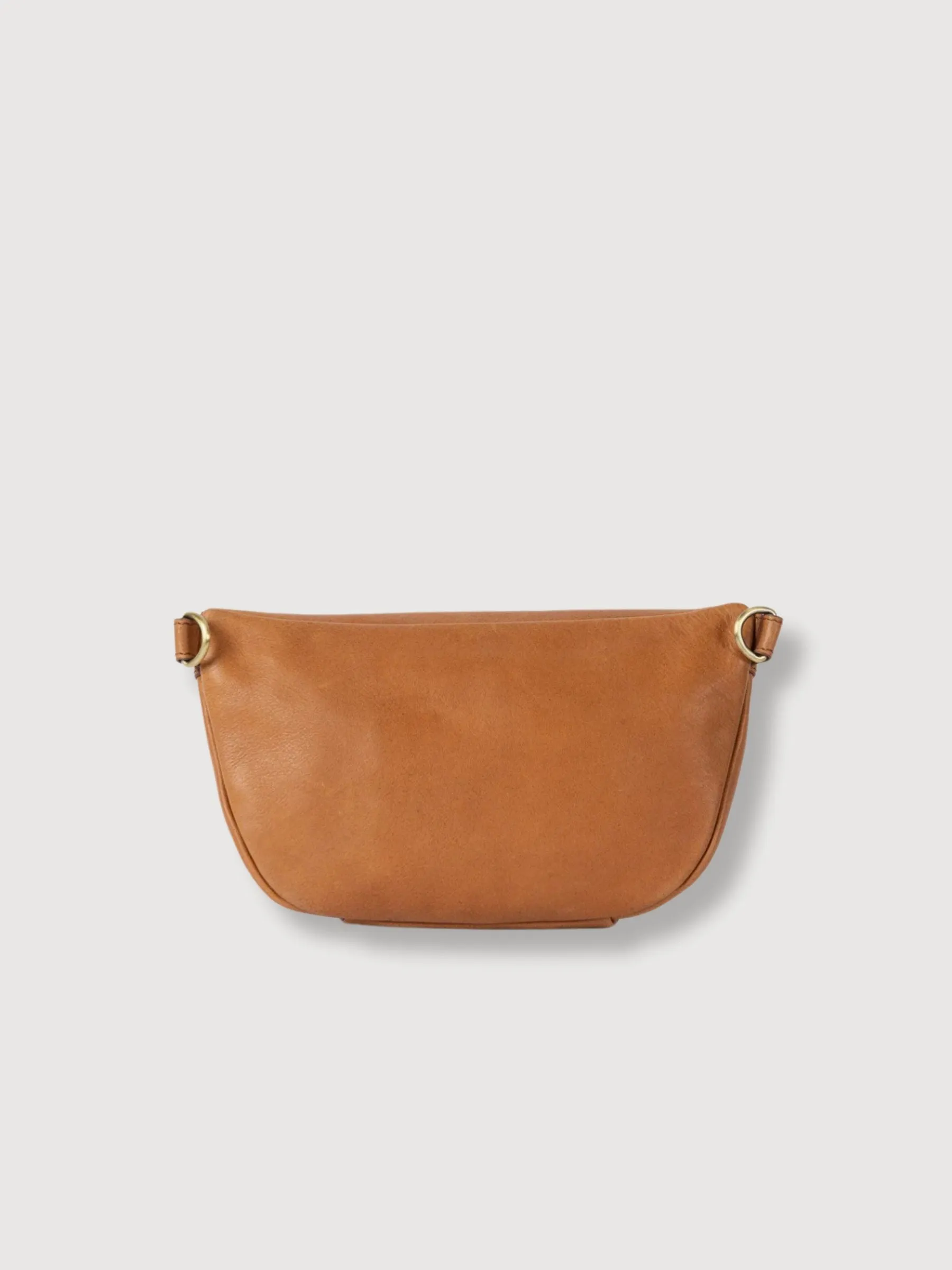 Milo Bum Bag Leather | O My Bag