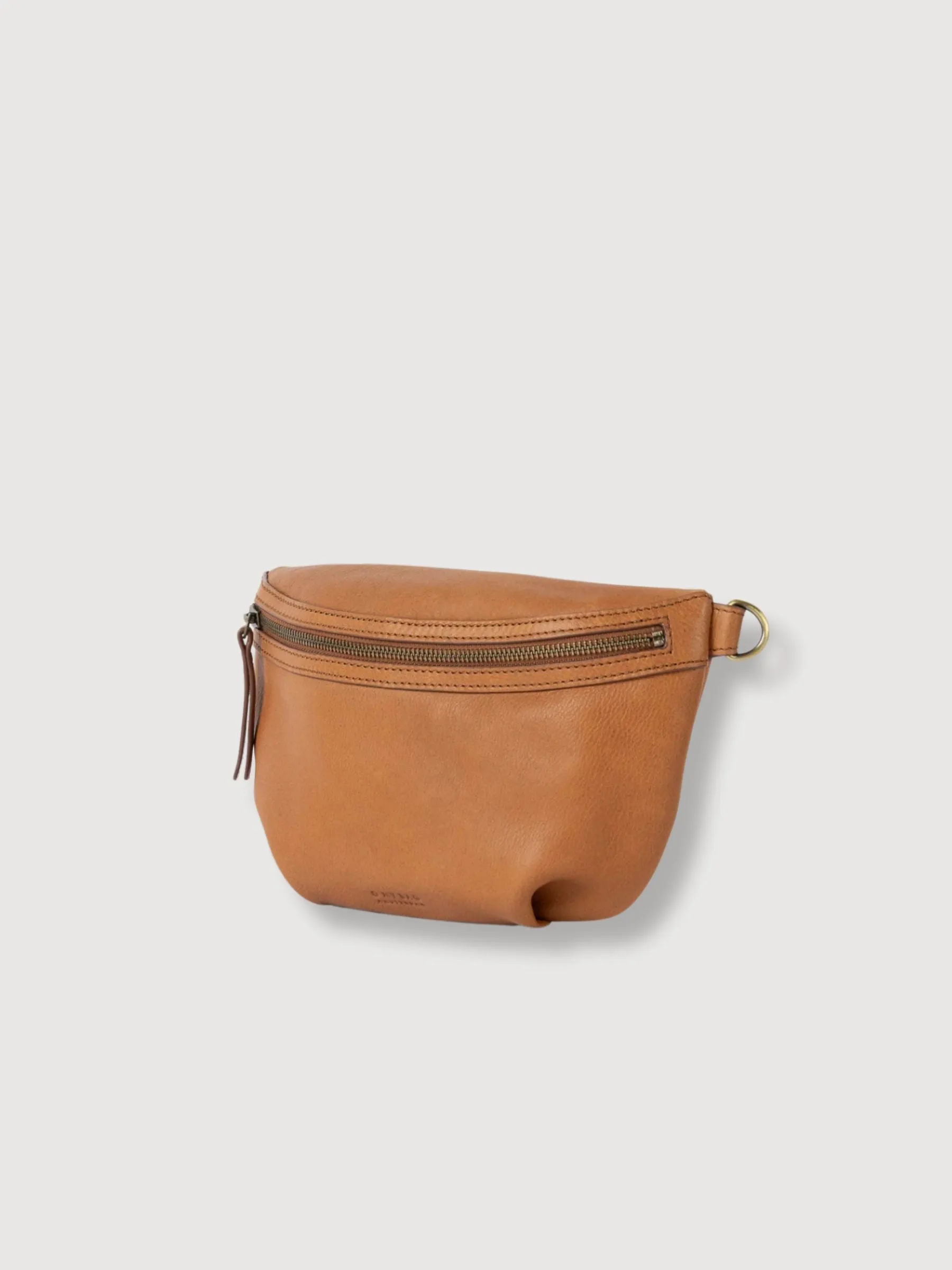 Milo Bum Bag Leather | O My Bag