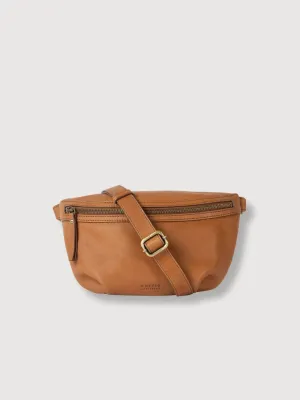 Milo Bum Bag Leather | O My Bag