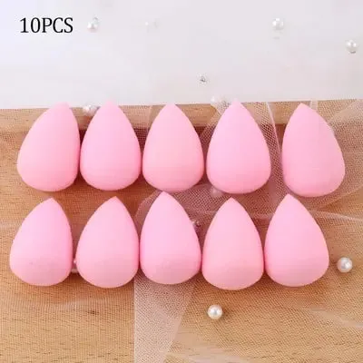 Mini Cosmetic Puff