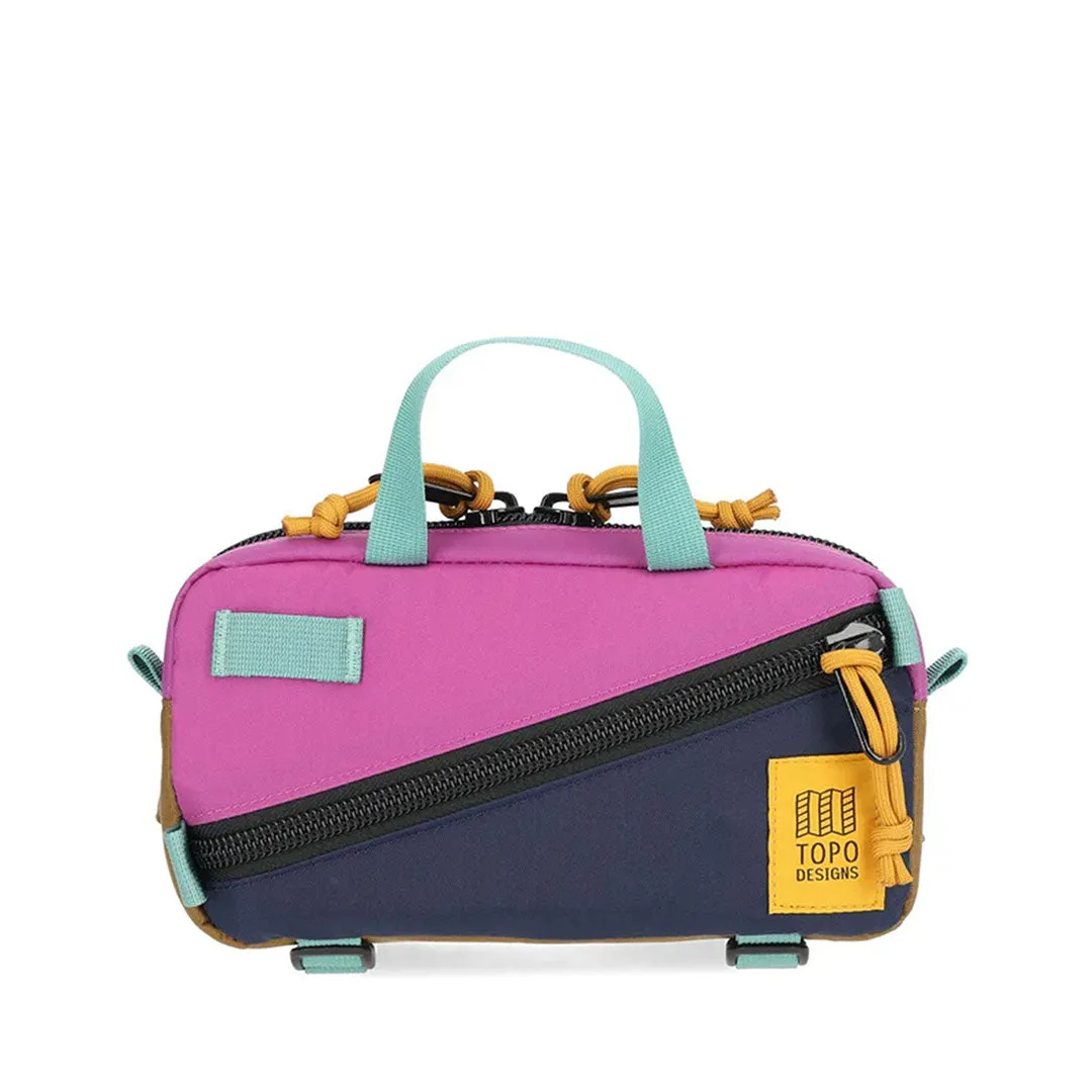 Mini Quick Pack