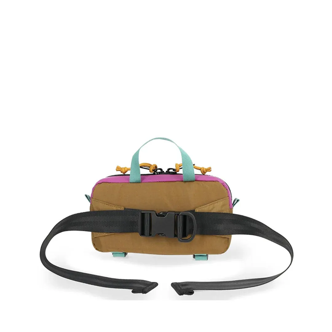 Mini Quick Pack