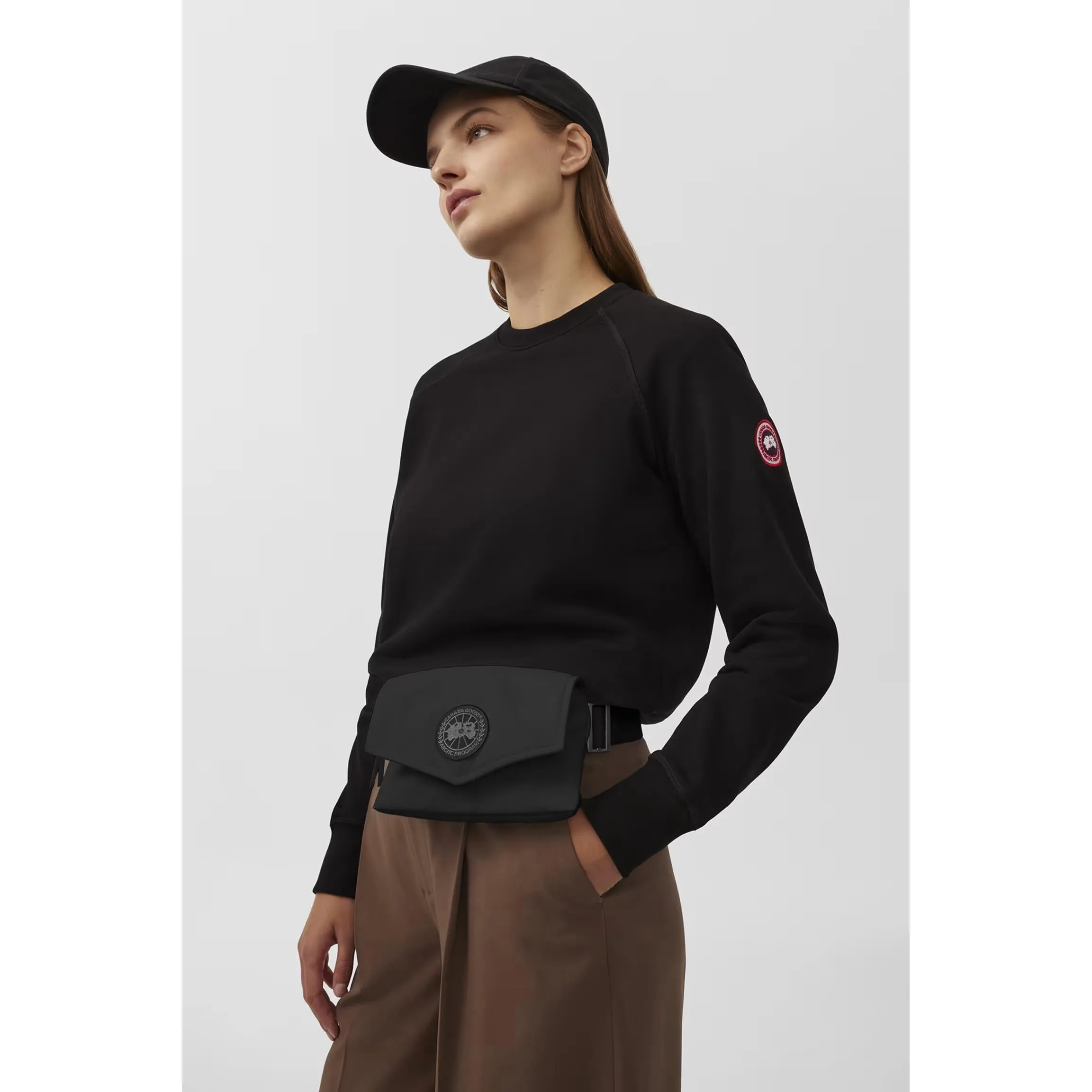 MINI WAIST PACK