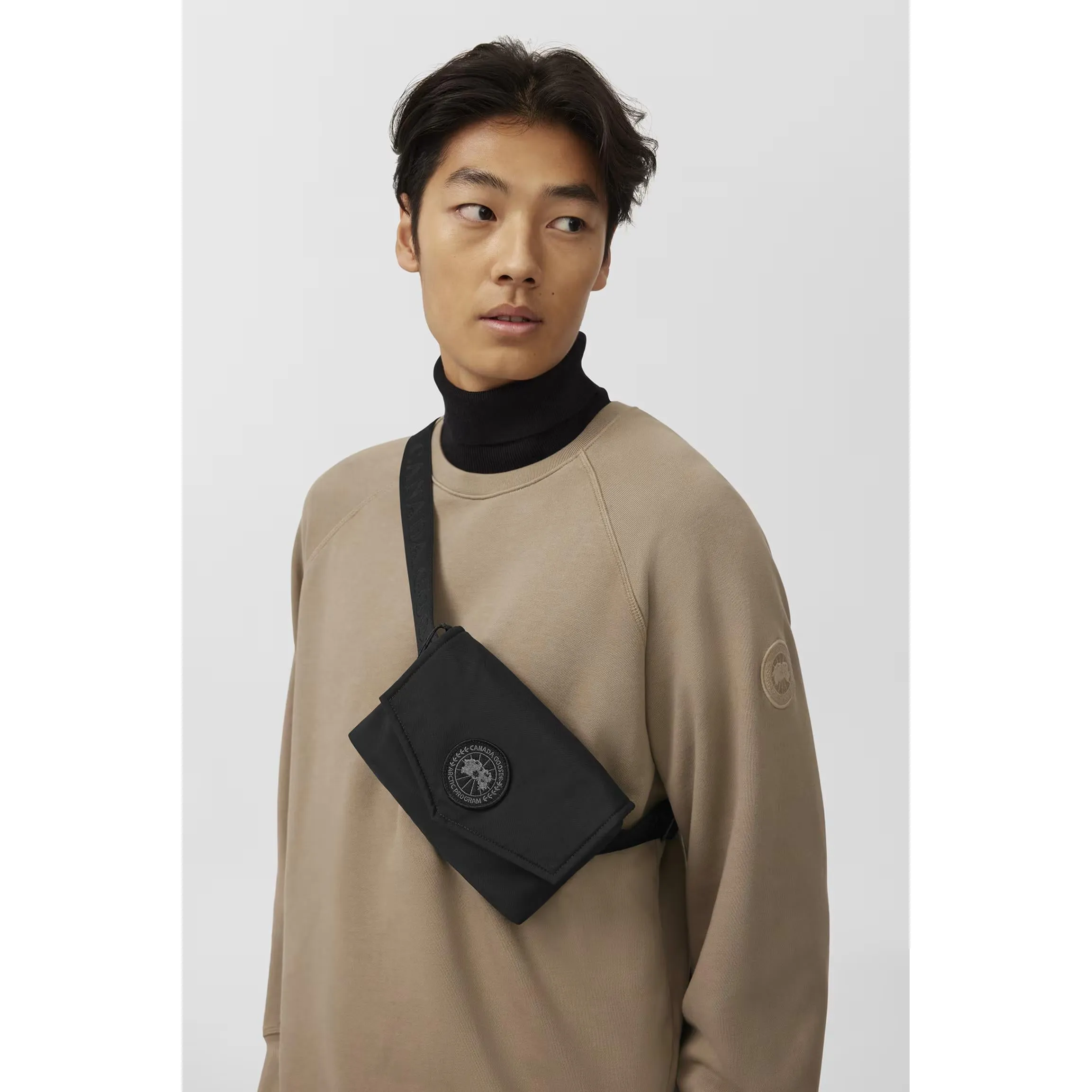 MINI WAIST PACK