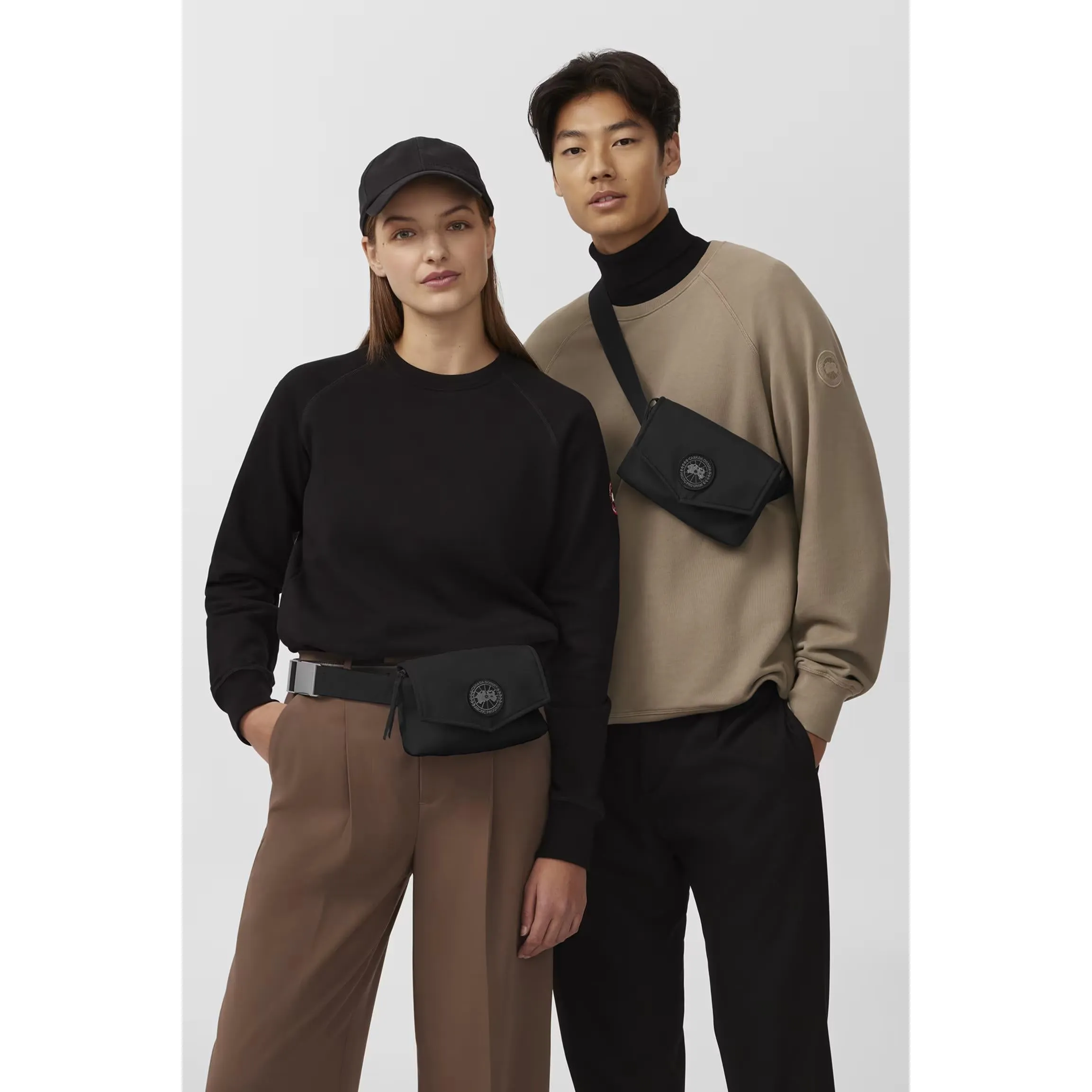 MINI WAIST PACK