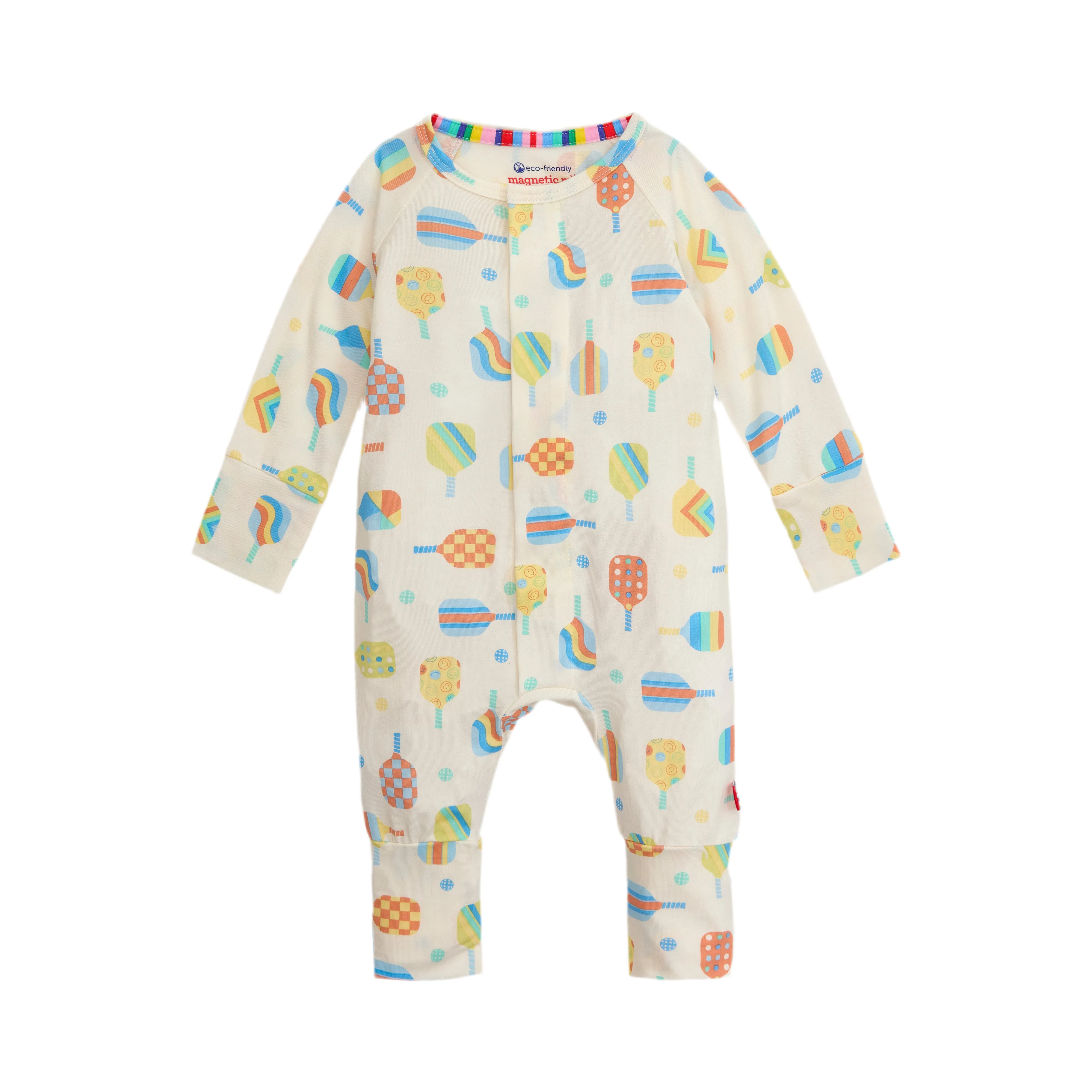 Modal Convertible Coverall | Perfect Pickle Paddles