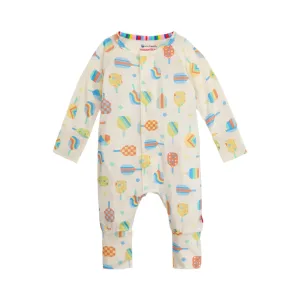 Modal Convertible Coverall | Perfect Pickle Paddles