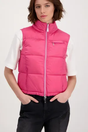 Monari Quilted Vest M806133