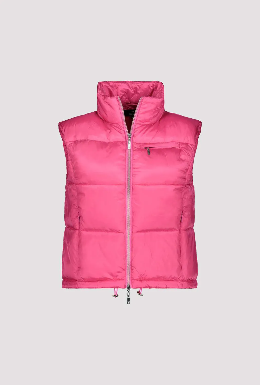 Monari Quilted Vest M806133