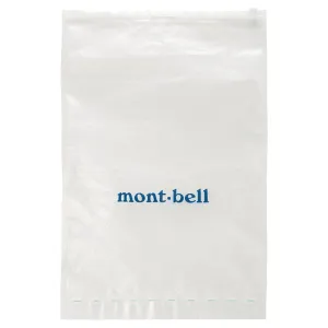 Montbell Vacuum Pack Outdoor Travel Waterproof Storage Bag