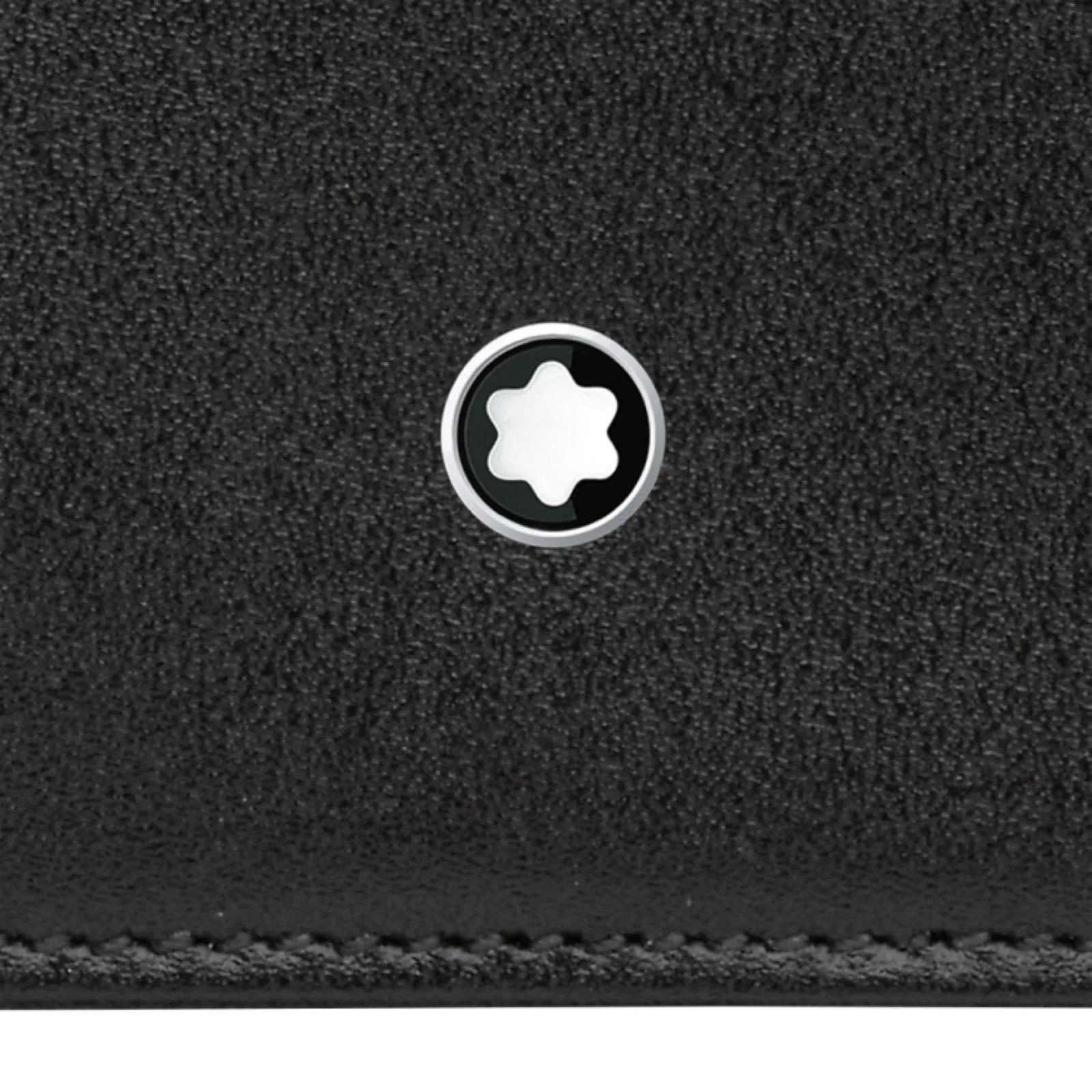 Montblanc Travel Portfolio Meistersuck 16cc with zip 114534