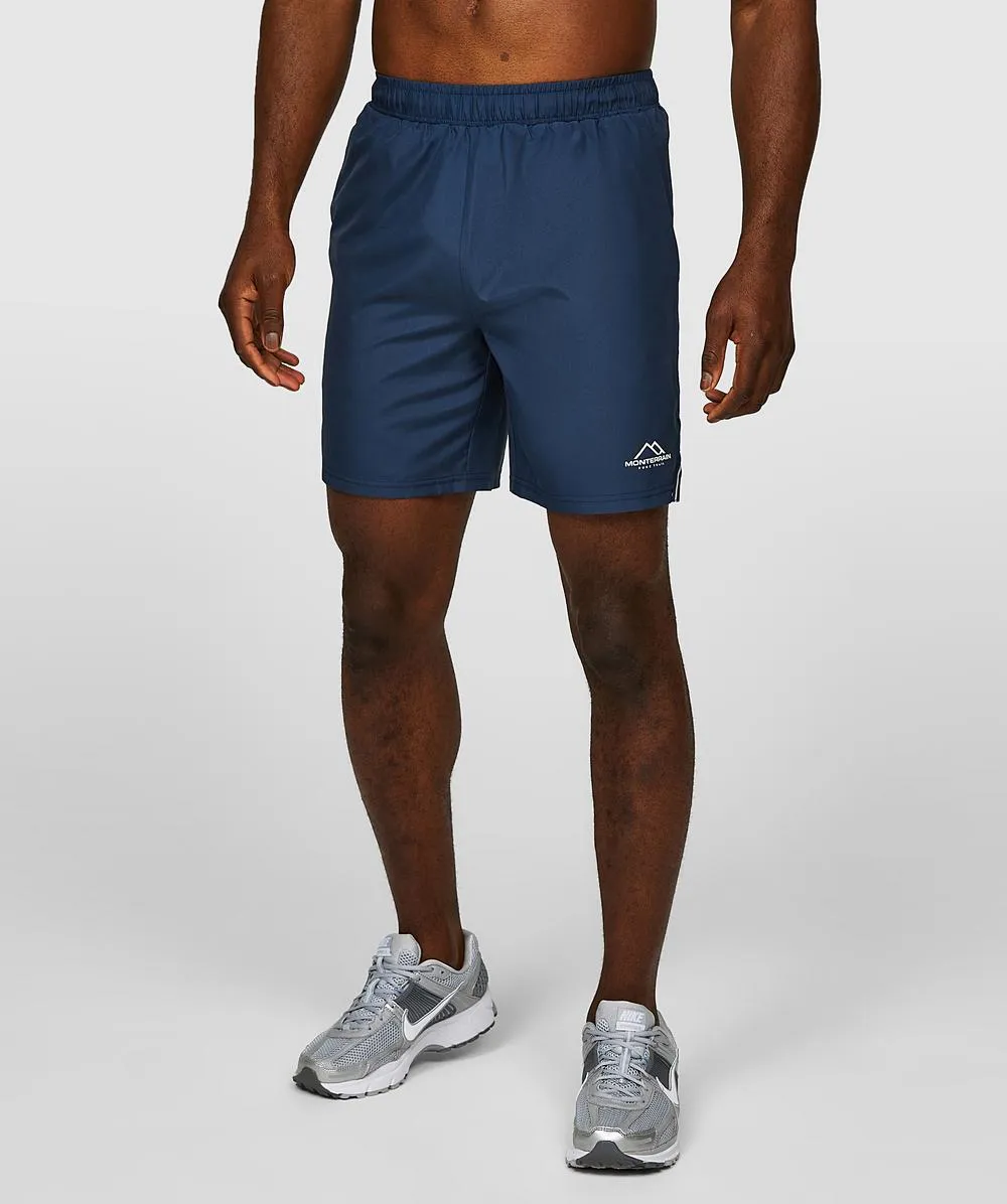 Monterrain Glow Trio Set - Navy/Lime