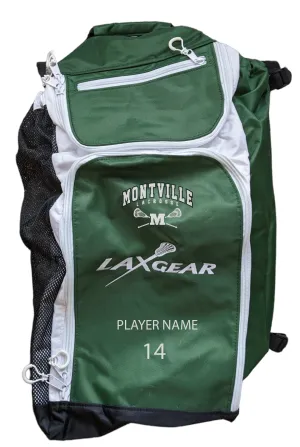 Montville bags