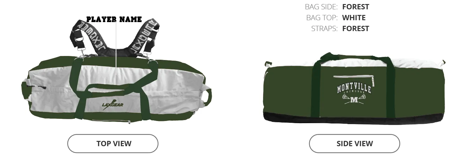 Montville bags