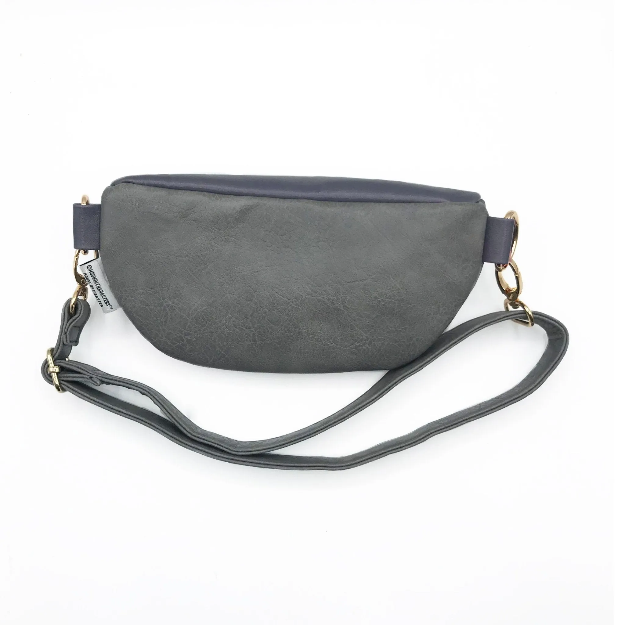 Moomin Family Bum Bag