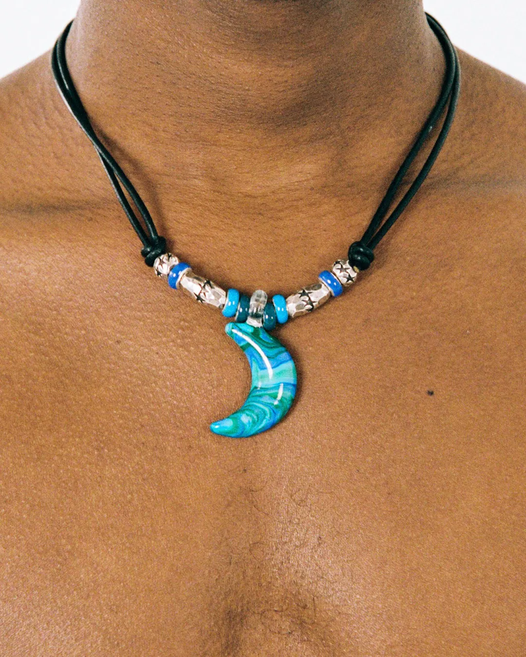 Moonlight Necklace