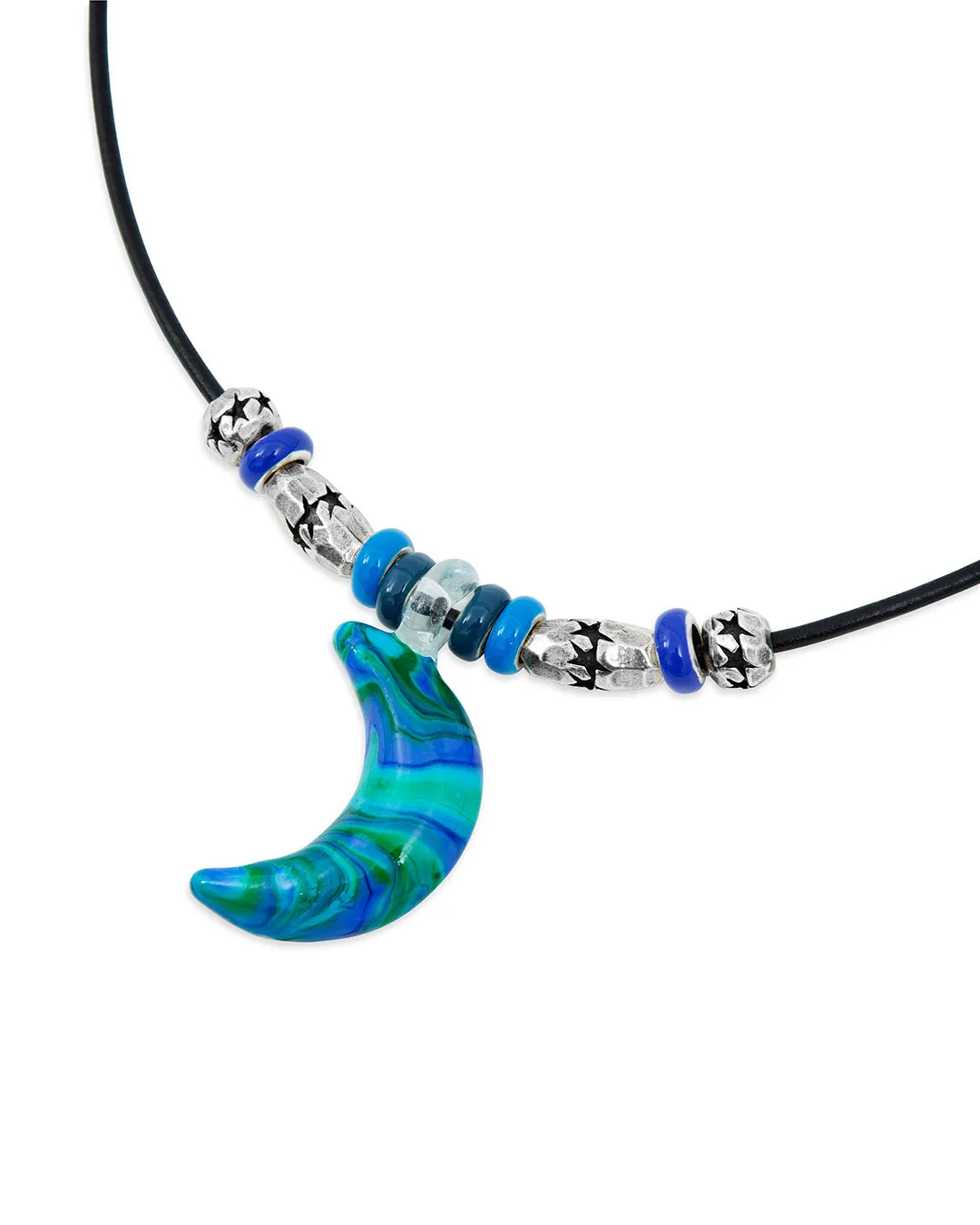 Moonlight Necklace