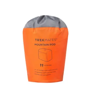 Mountain Pod 2 Person Shelter