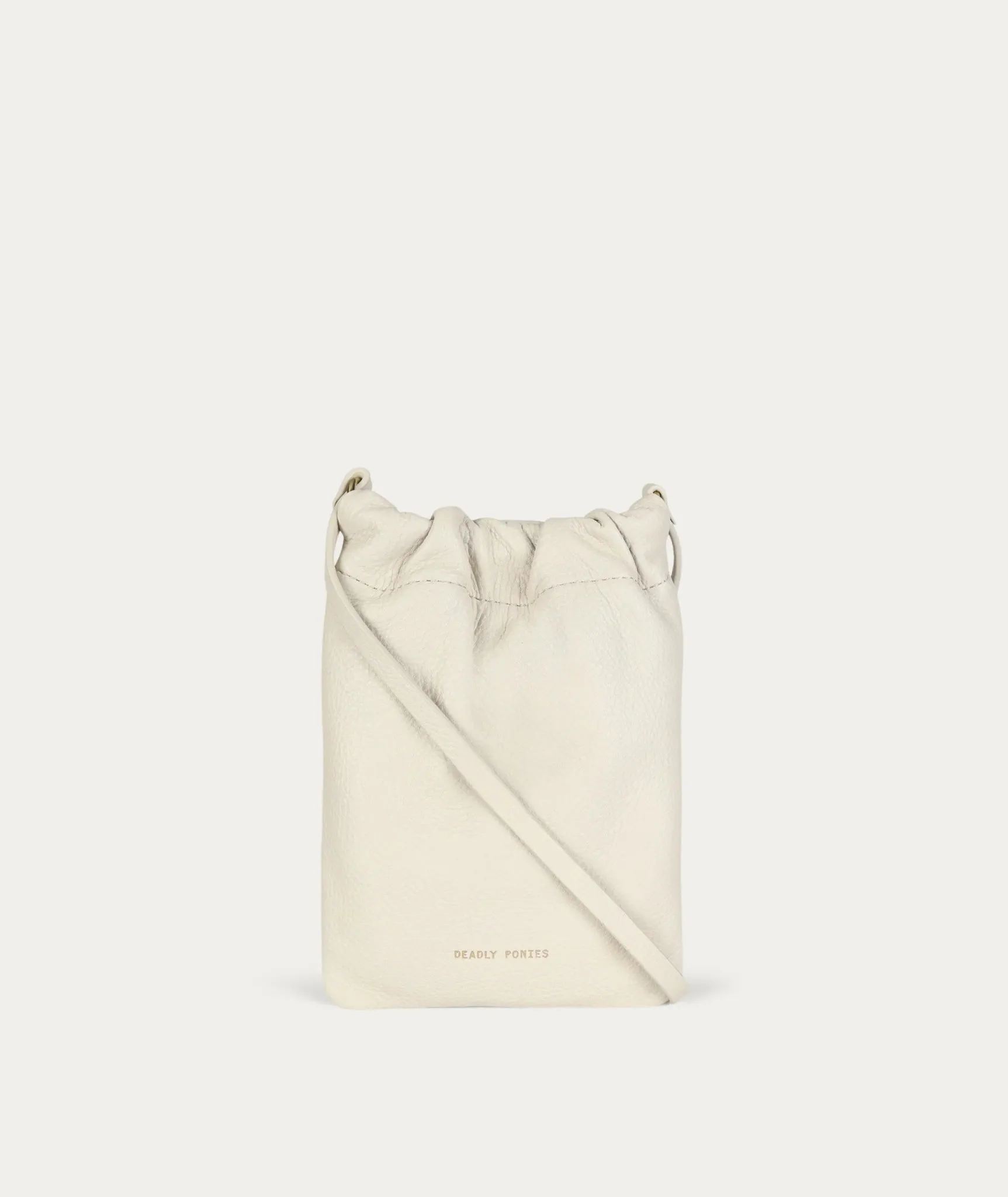 Mr Cinch Pouch | Milk