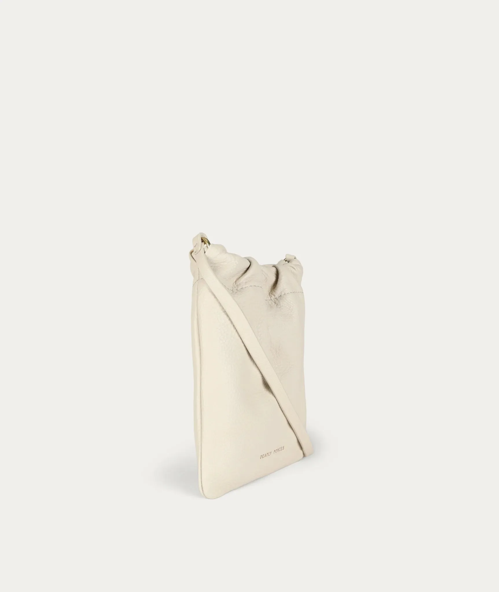 Mr Cinch Pouch | Milk