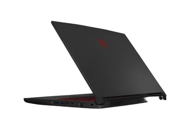 MSI GF63 15.6″ Gaming Laptop – i7, 8GB RAM, 512GB SSD, Win 11 Home