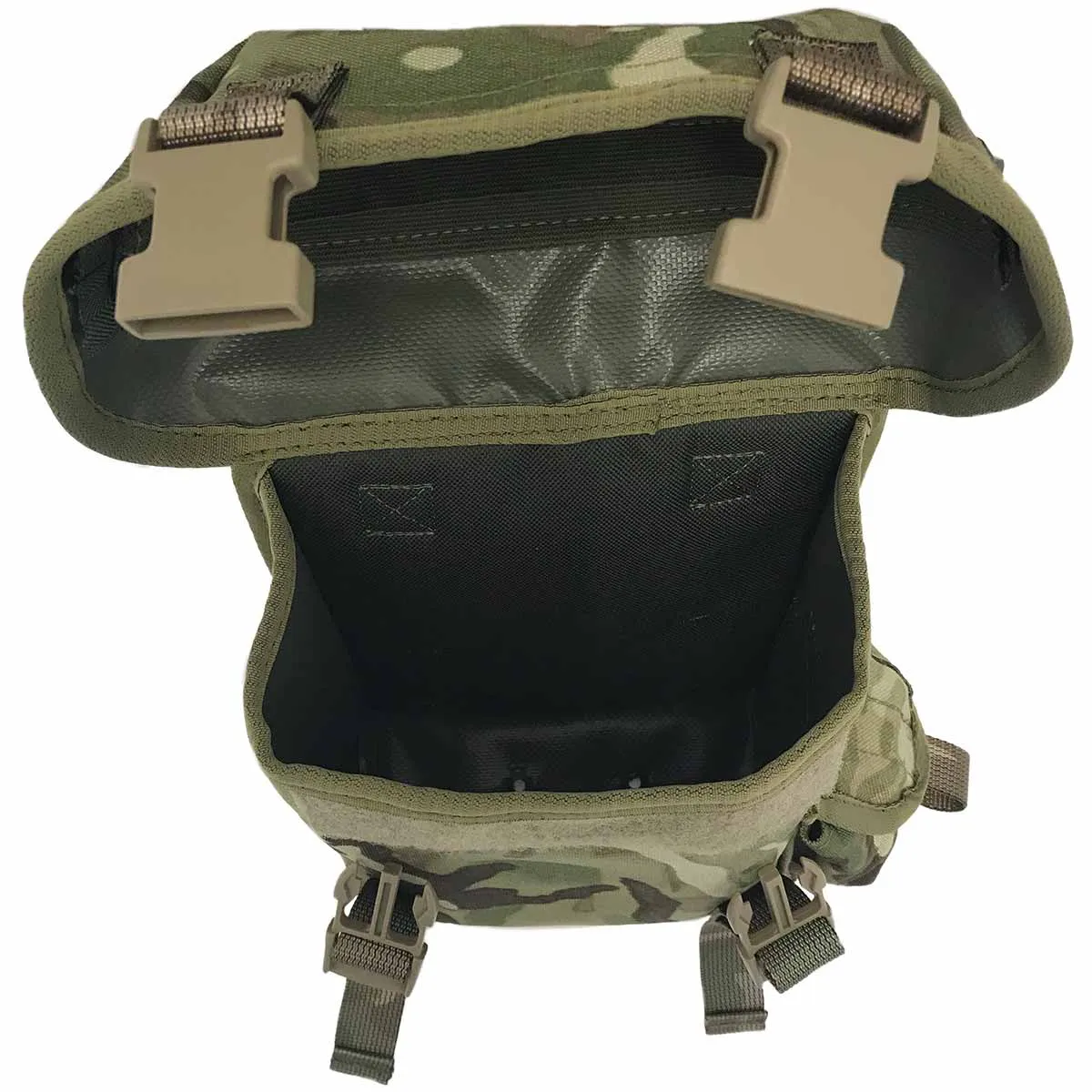 MTP Drop Leg Ammo Dump Pouch