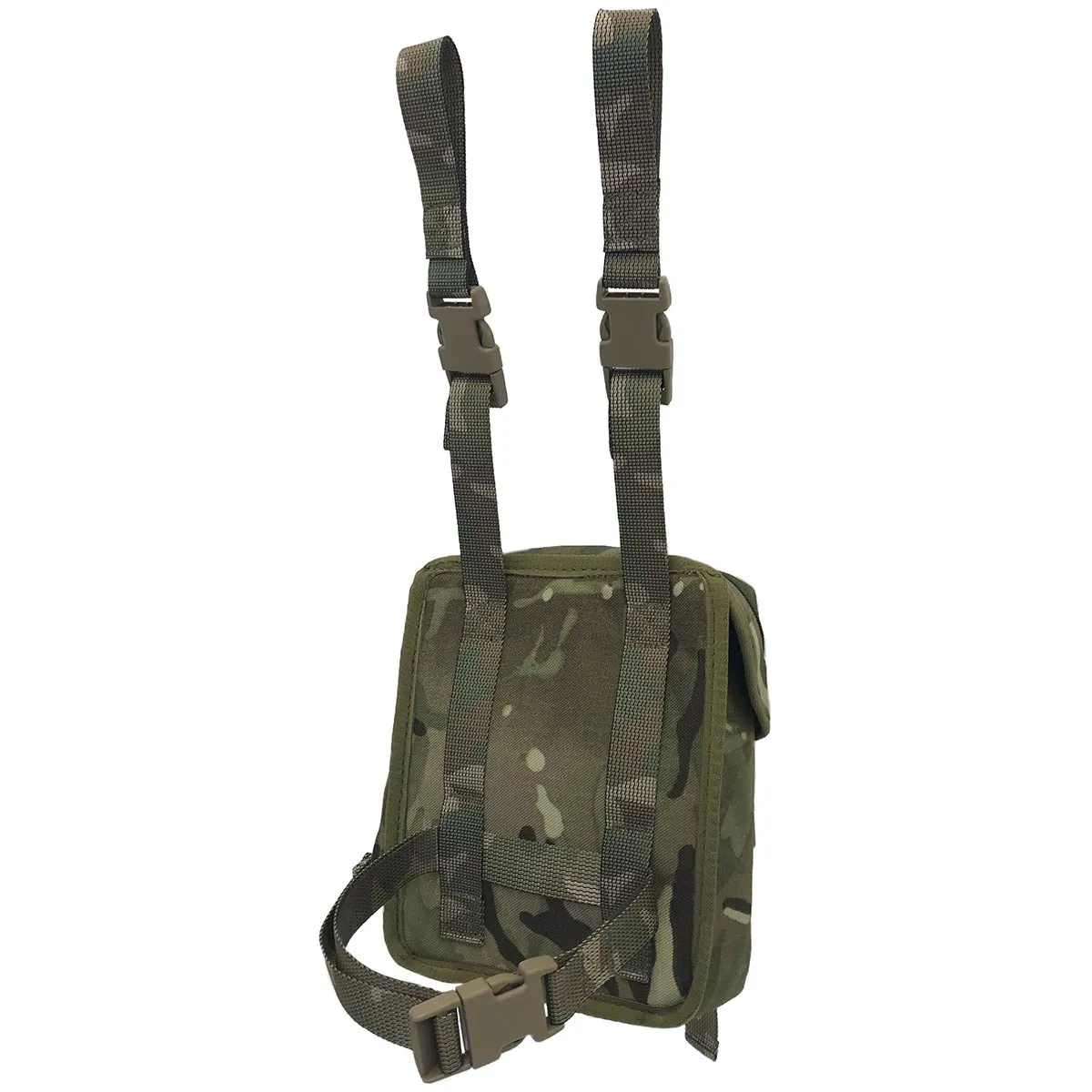 MTP Drop Leg Ammo Dump Pouch