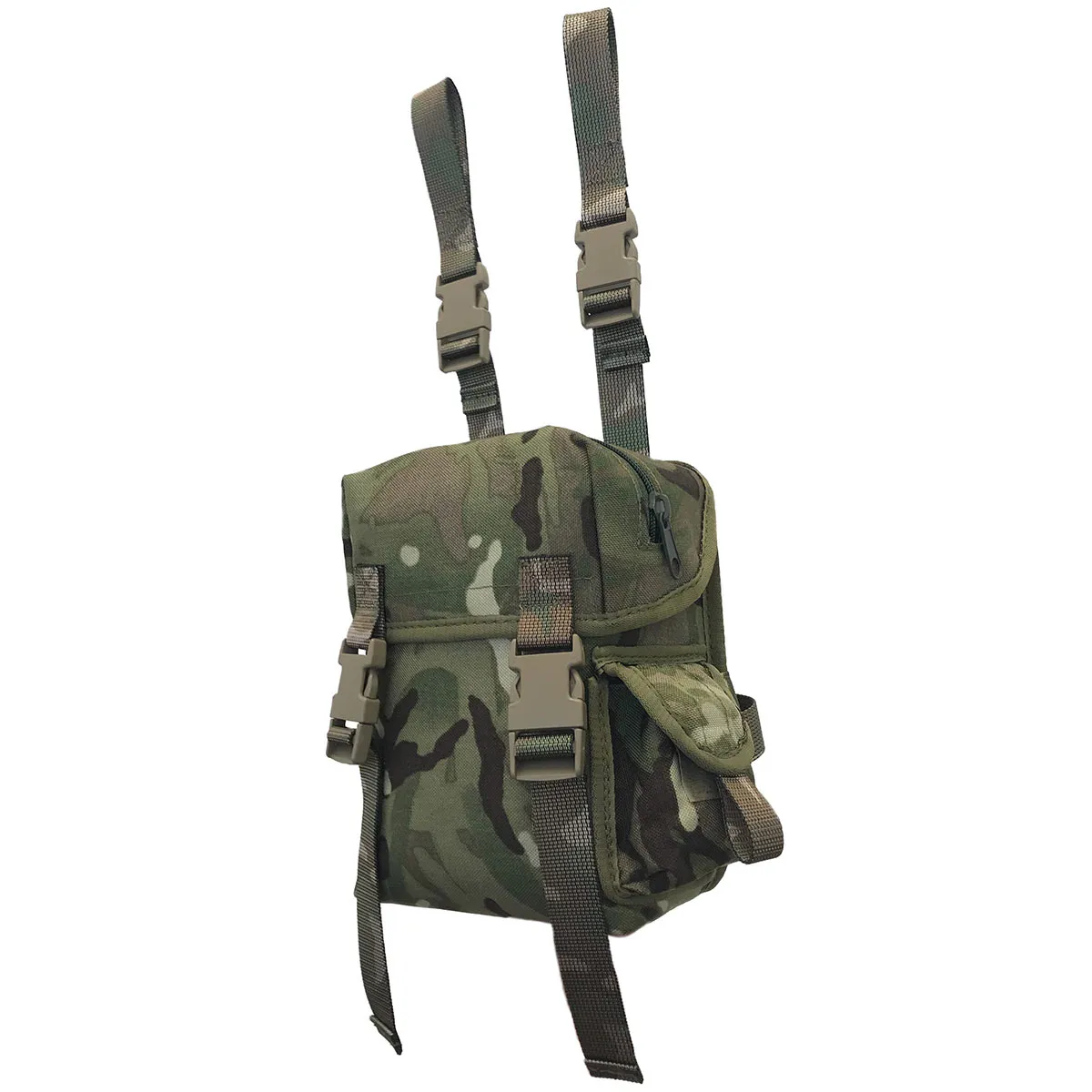 MTP Drop Leg Ammo Dump Pouch