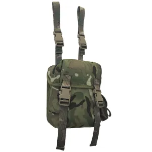 MTP Drop Leg Ammo Dump Pouch